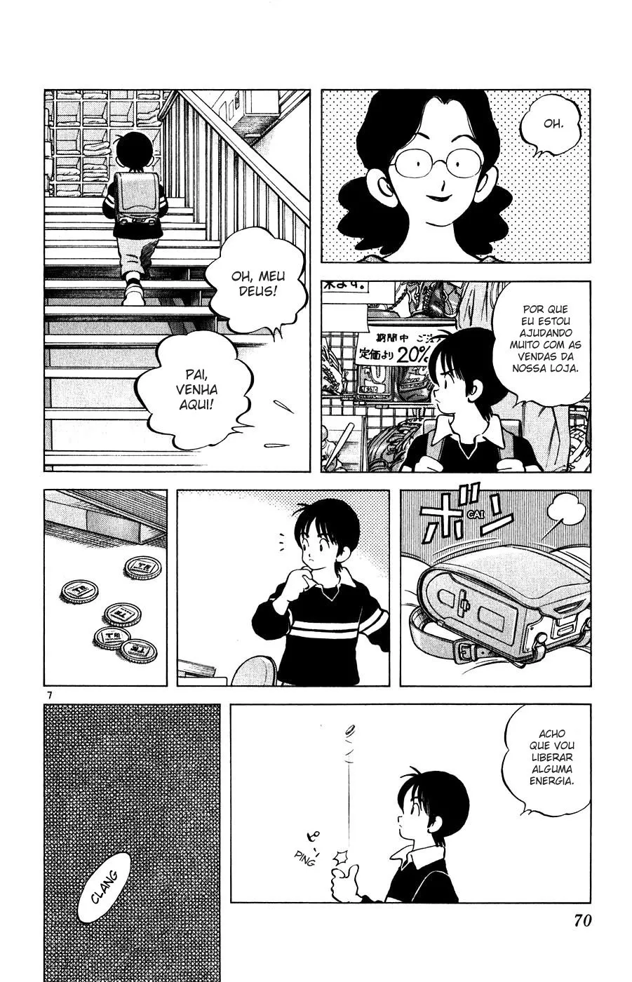 Jogo de Campo capitulo 7 pagina 7