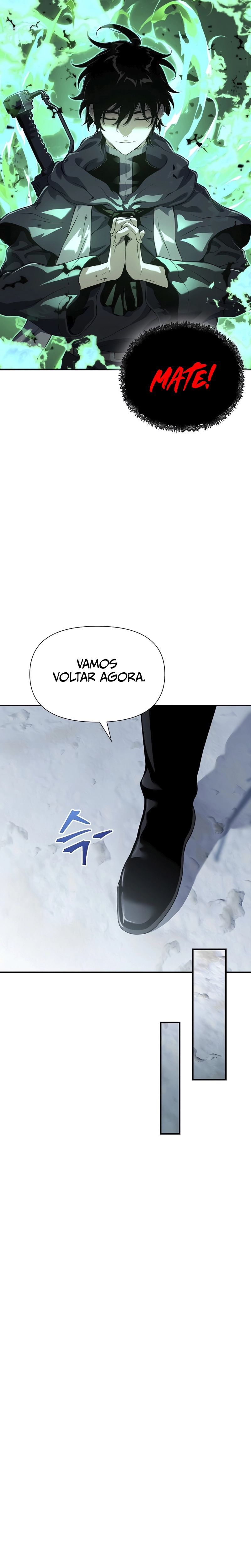 O Sacerdote da Corrupção capitulo 26 pagina 12