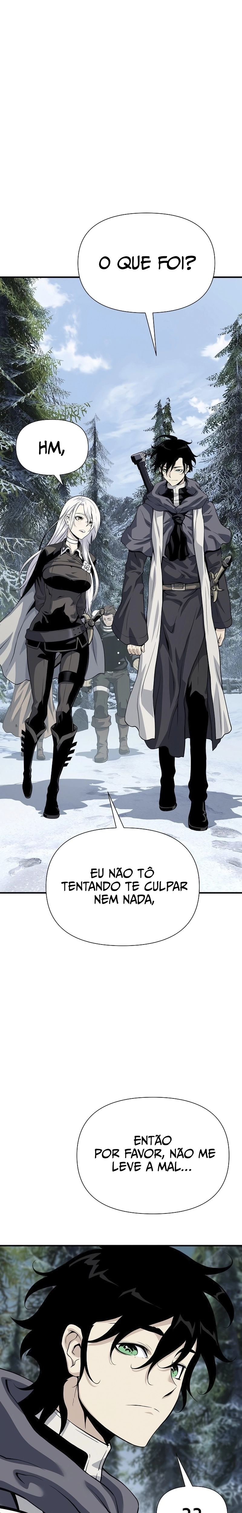 O Sacerdote da Corrupção capitulo 26 pagina 14