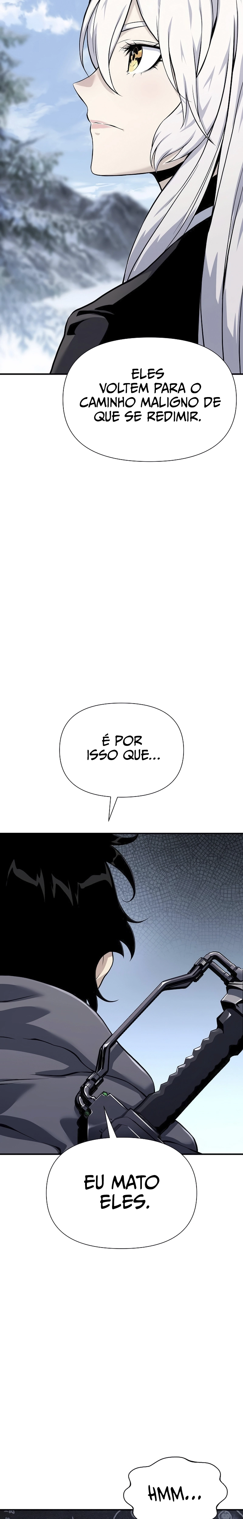 O Sacerdote da Corrupção capitulo 26 pagina 20