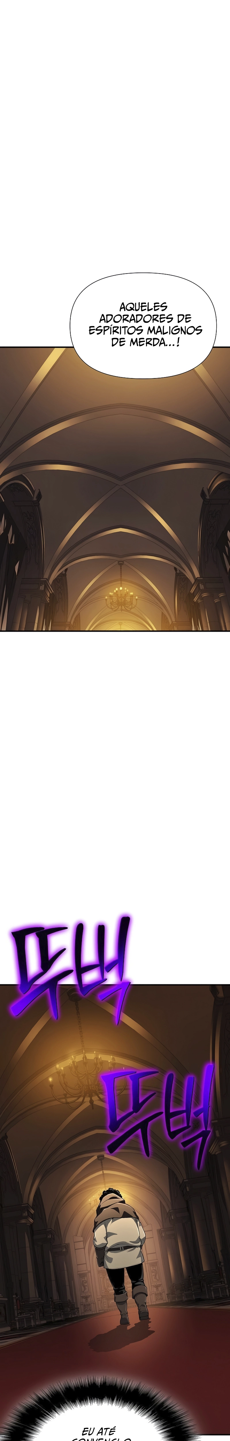 O Sacerdote da Corrupção capitulo 26 pagina 2