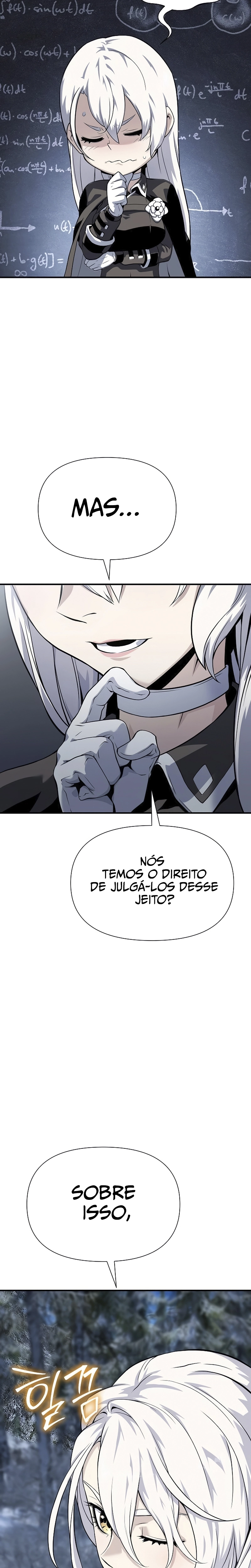 O Sacerdote da Corrupção capitulo 26 pagina 21