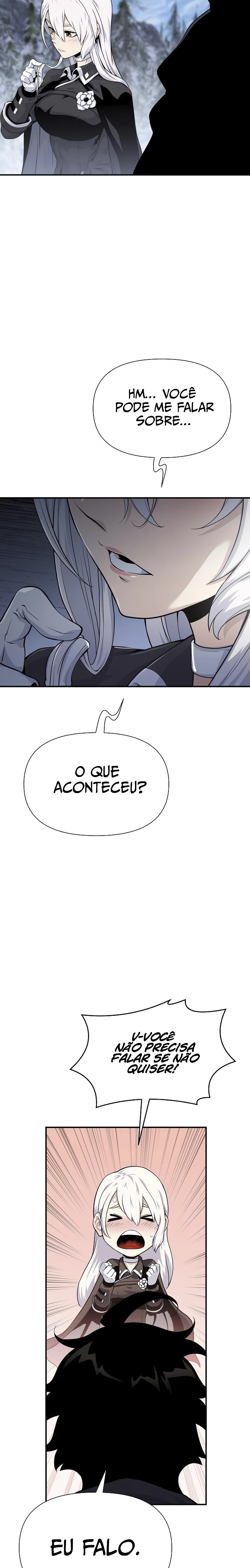 O Sacerdote da Corrupção capitulo 26 pagina 29