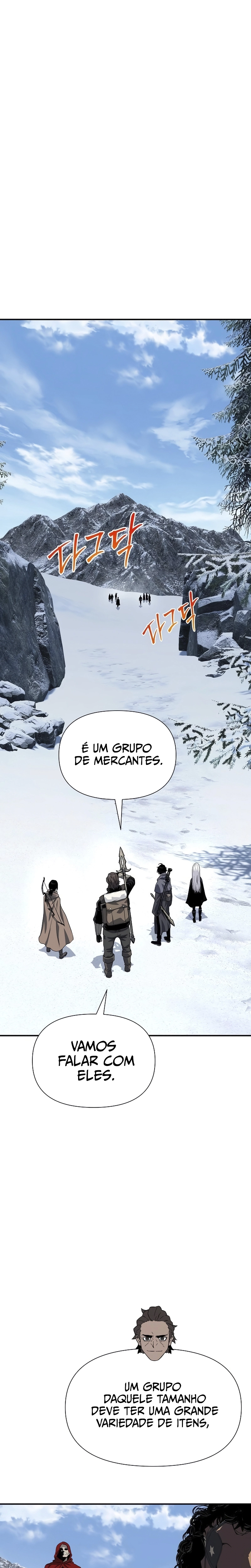 O Sacerdote da Corrupção capitulo 26 pagina 31