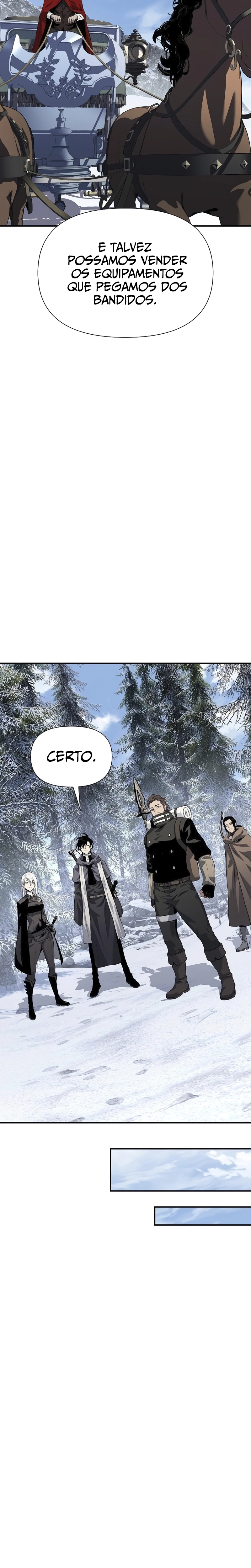O Sacerdote da Corrupção capitulo 26 pagina 32