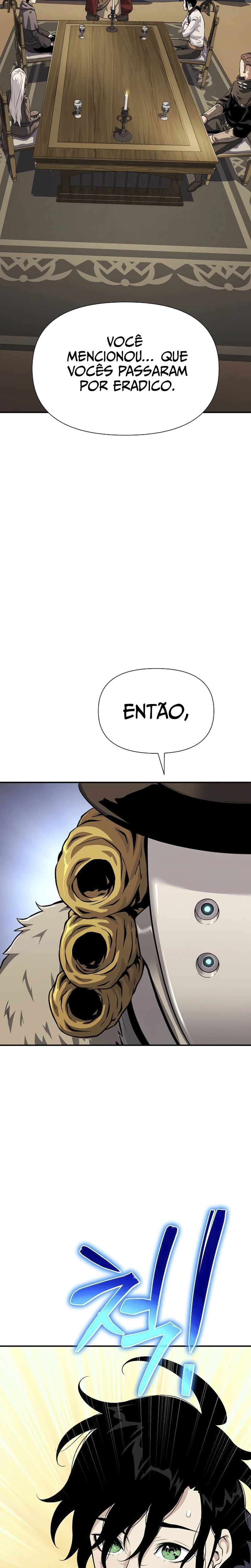 O Sacerdote da Corrupção capitulo 26 pagina 38