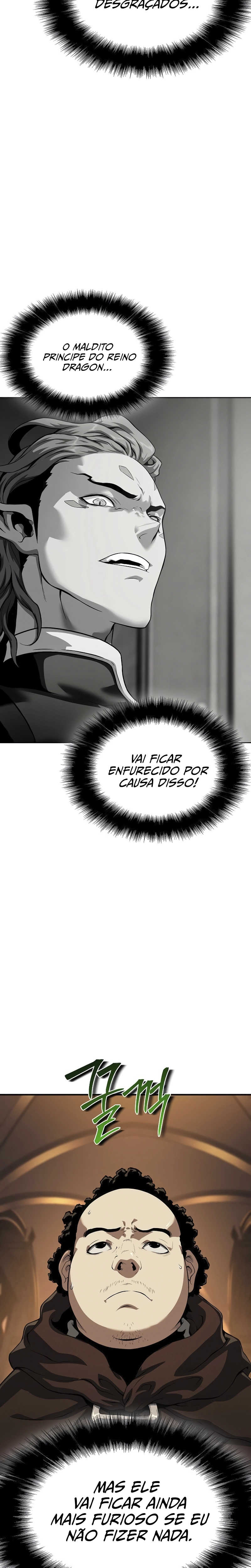 O Sacerdote da Corrupção capitulo 26 pagina 4