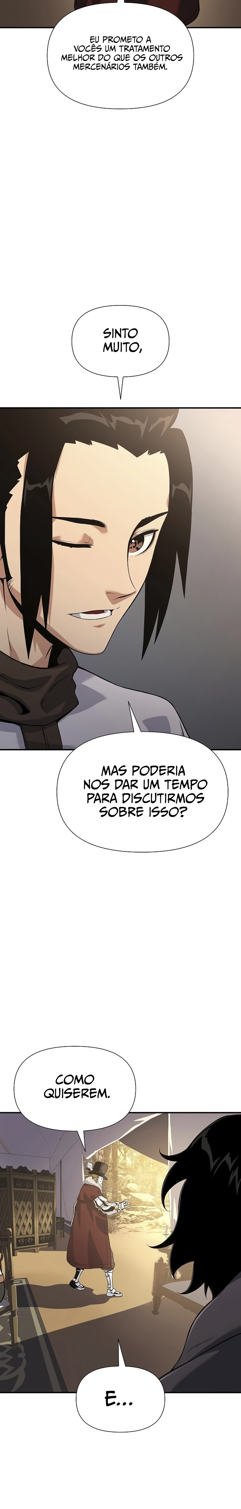 O Sacerdote da Corrupção capitulo 26 pagina 41
