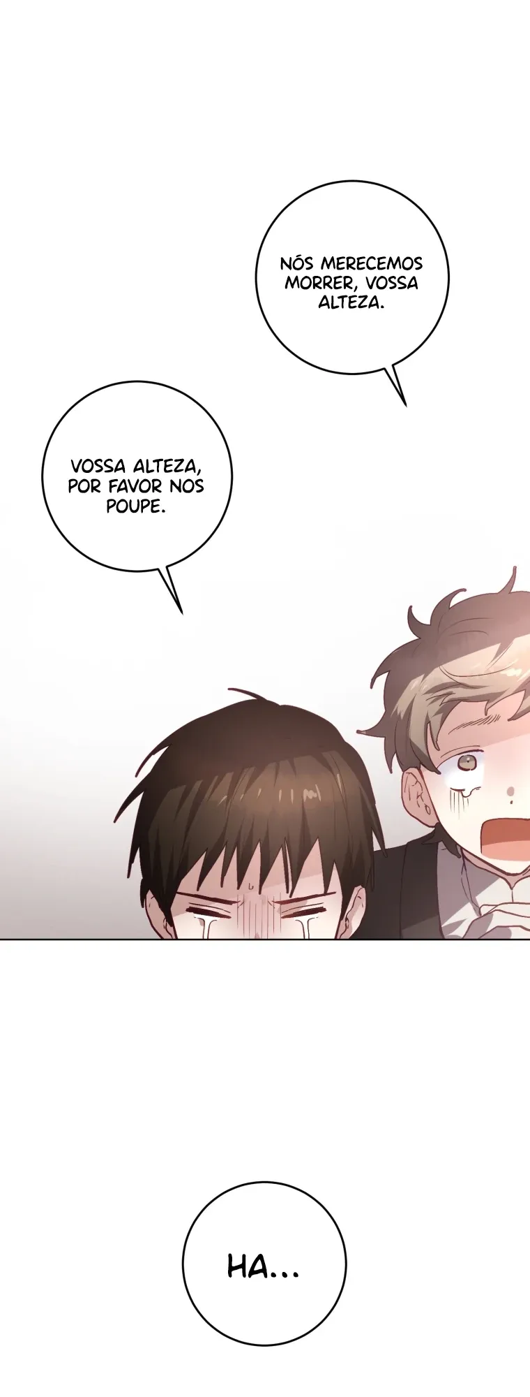 A Segunda Vida Da Princesa Lixo capitulo 6 pagina 15