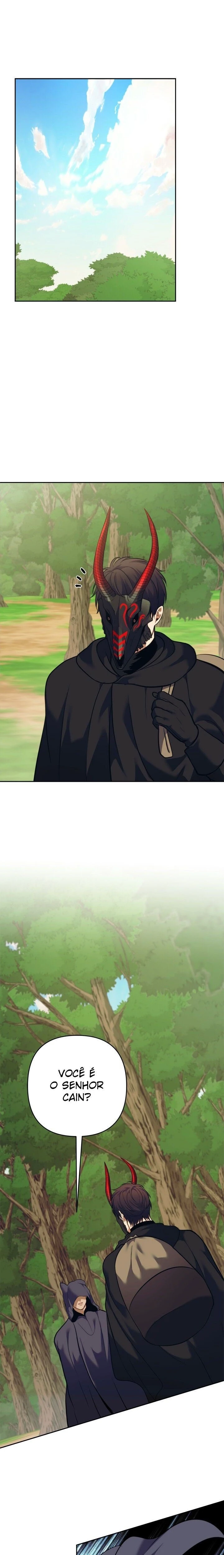 A Segunda Vida do Ranker capitulo 60 pagina 13