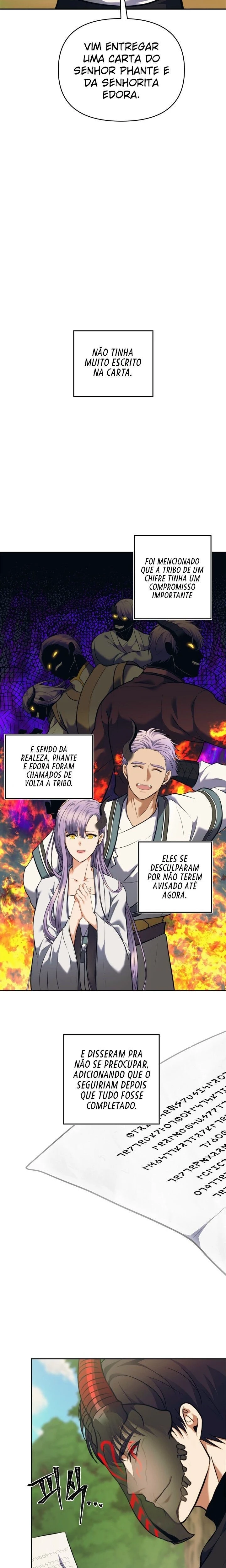 A Segunda Vida do Ranker capitulo 60 pagina 15