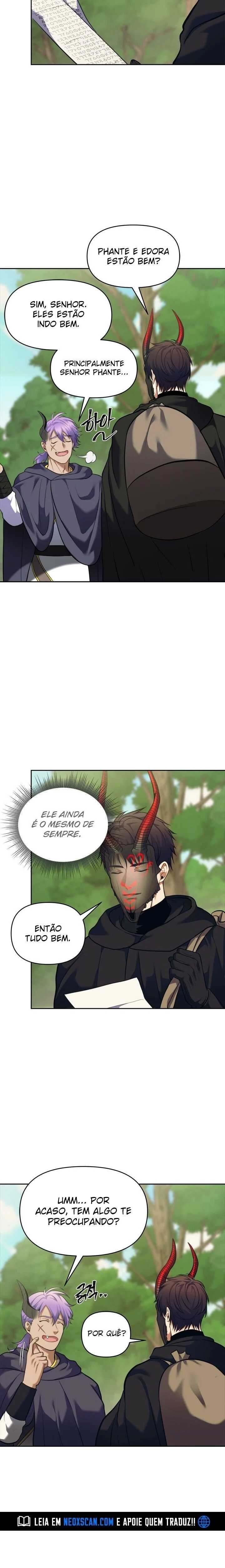 A Segunda Vida do Ranker capitulo 60 pagina 16