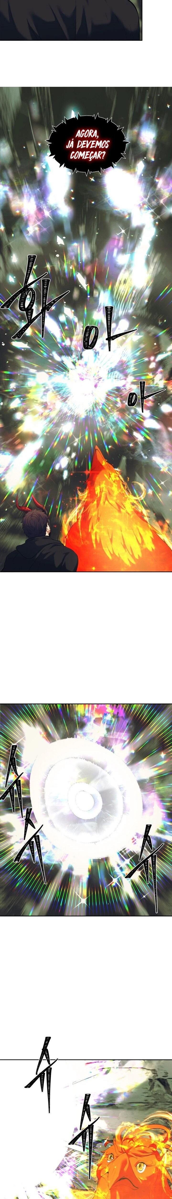 A Segunda Vida do Ranker capitulo 60 pagina 2