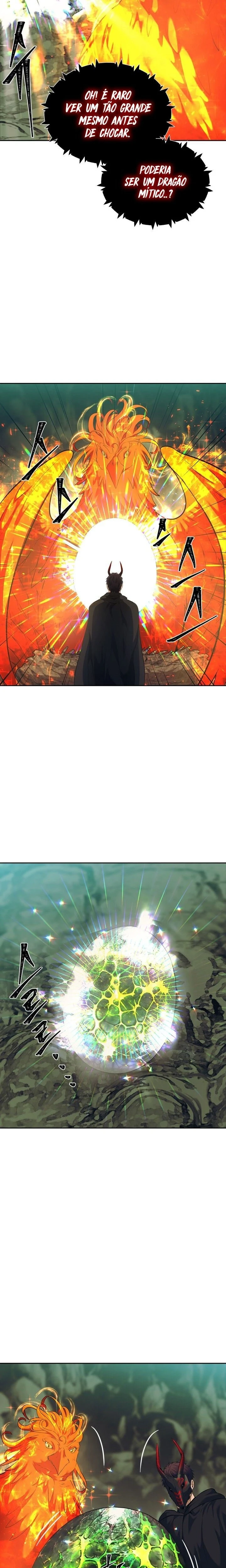 A Segunda Vida do Ranker capitulo 60 pagina 3