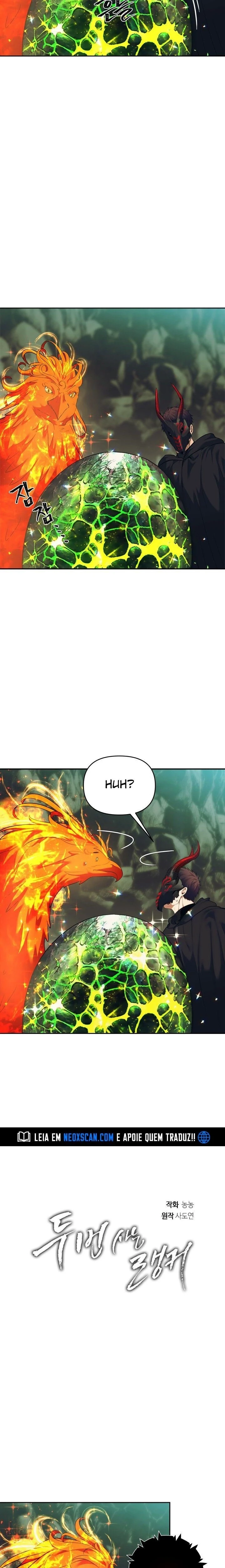 A Segunda Vida do Ranker capitulo 60 pagina 4
