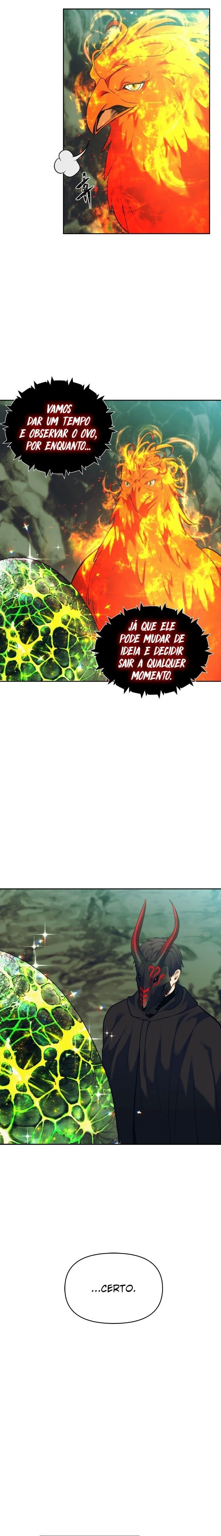 A Segunda Vida do Ranker capitulo 60 pagina 6