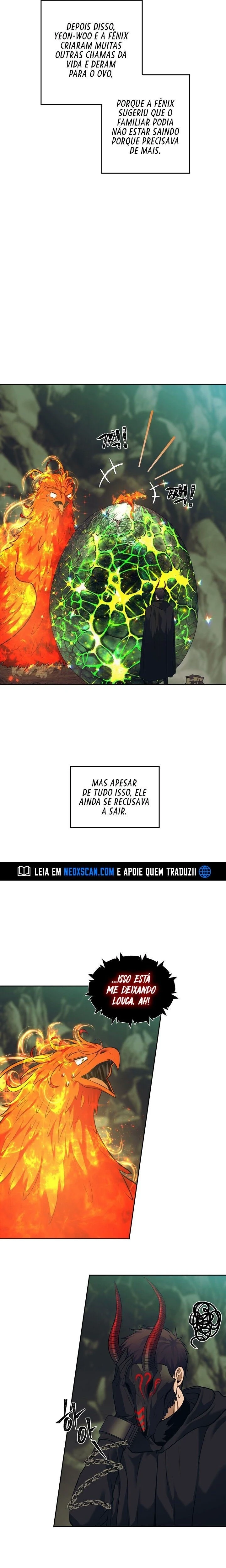 A Segunda Vida do Ranker capitulo 60 pagina 7