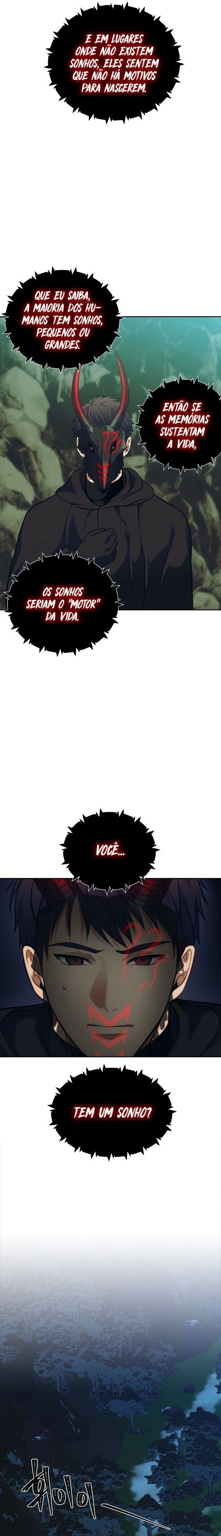 A Segunda Vida do Ranker capitulo 60 pagina 9