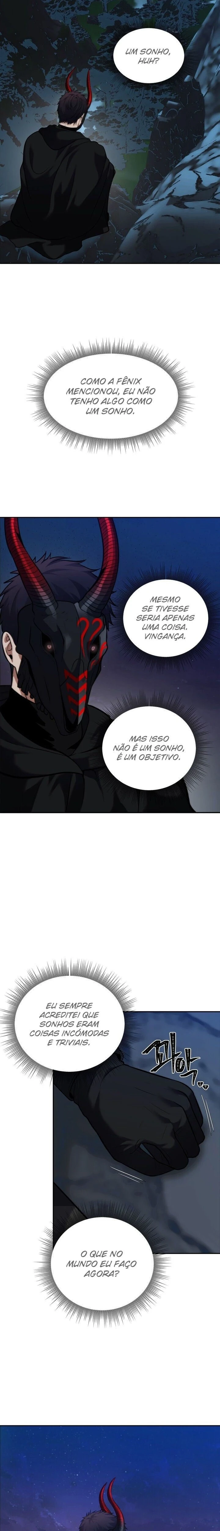 A Segunda Vida do Ranker capitulo 60 pagina 10