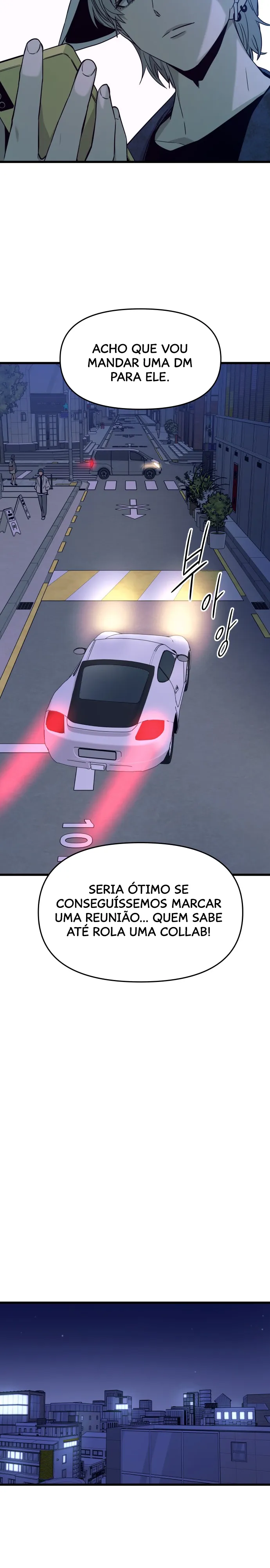 Minha Ãdola Favorita Pega O Ãšltimo Trem capitulo 4 pagina 13