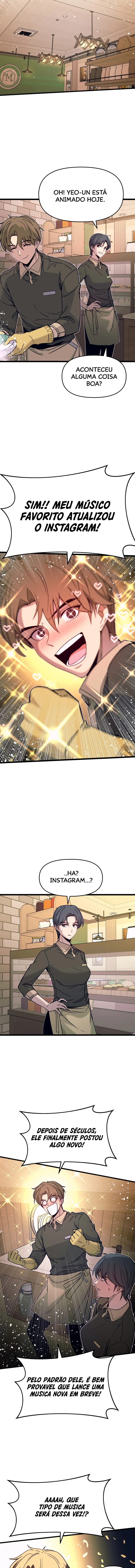 Minha Ãdola Favorita Pega O Ãšltimo Trem capitulo 4 pagina 3