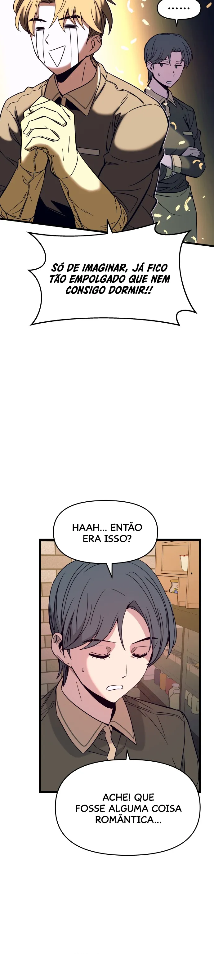 Minha Ãdola Favorita Pega O Ãšltimo Trem capitulo 4 pagina 4