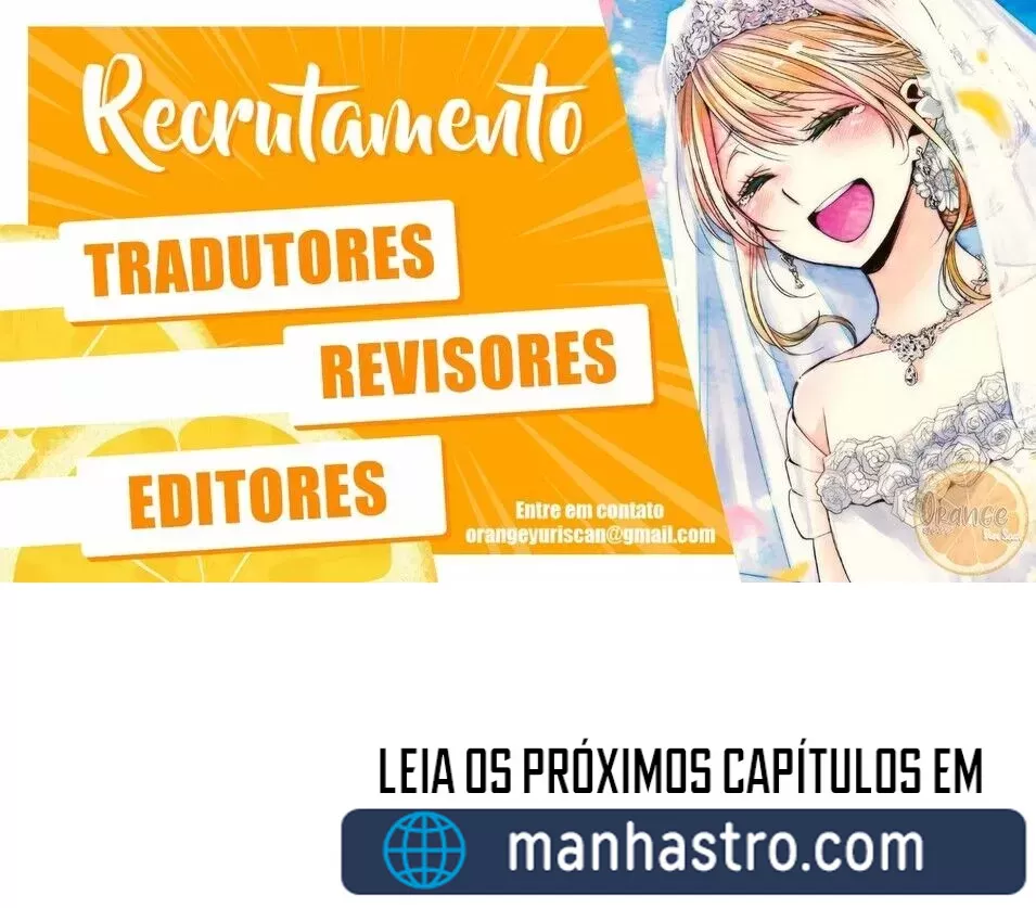 Lua e Sem Maquiagem capitulo 20 pagina 12