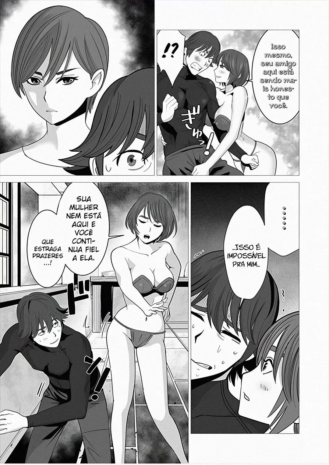O Homem com Milhares de Habilidades: Invocando Besta em Outro Mundo capitulo 7 pagina 11