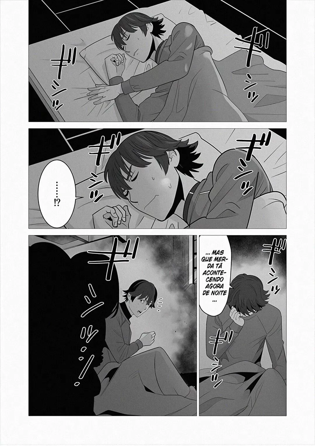 O Homem com Milhares de Habilidades: Invocando Besta em Outro Mundo capitulo 7 pagina 24