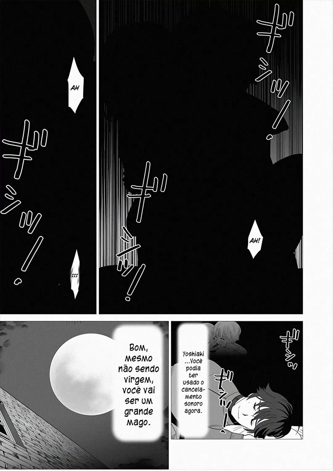 O Homem com Milhares de Habilidades: Invocando Besta em Outro Mundo capitulo 7 pagina 25