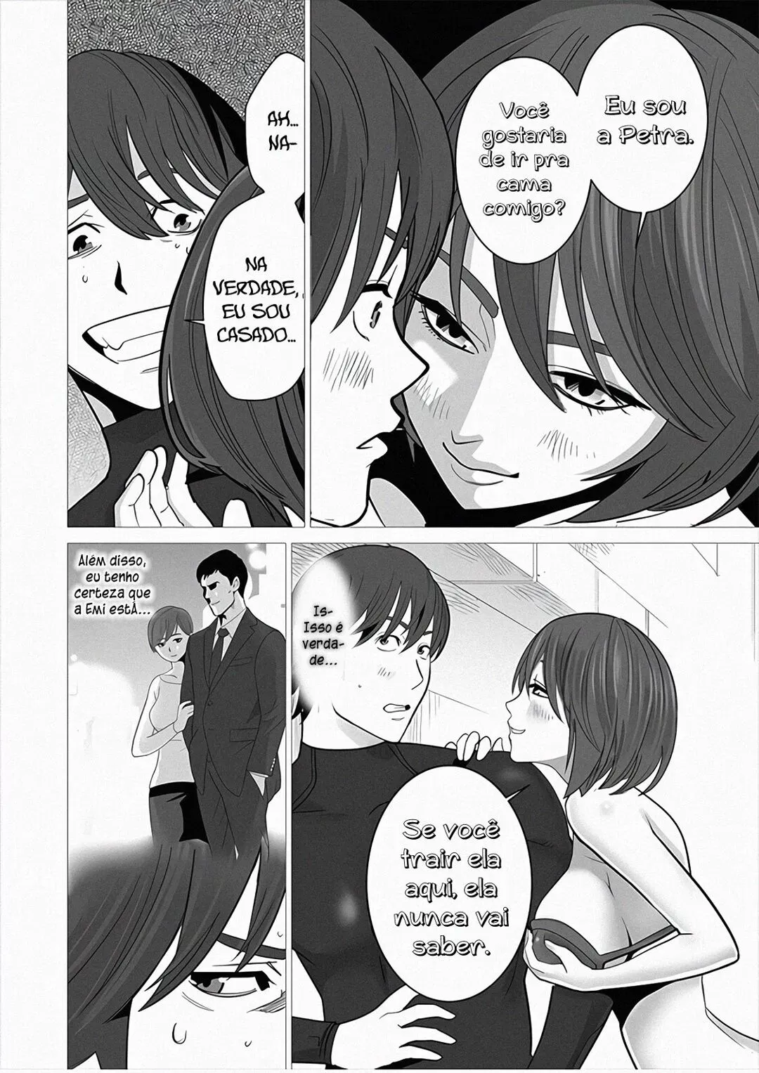 O Homem com Milhares de Habilidades: Invocando Besta em Outro Mundo capitulo 7 pagina 10
