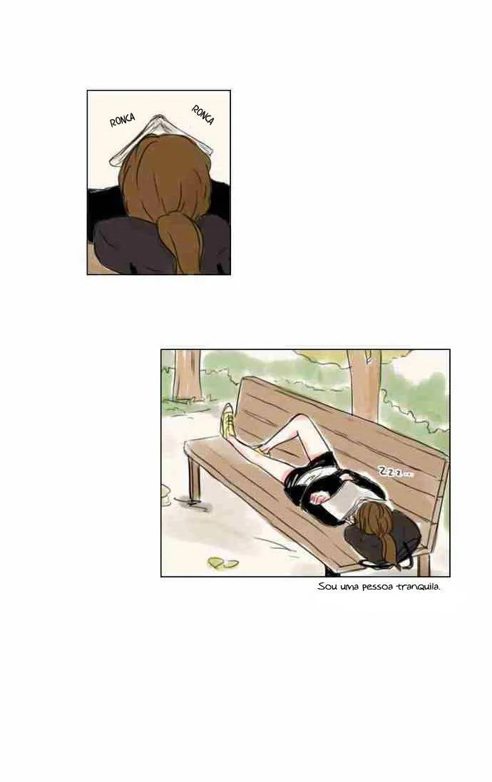 Sentimentos Agitados capitulo 15 pagina 13