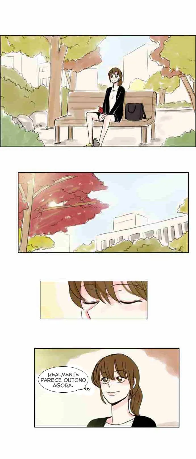Sentimentos Agitados capitulo 15 pagina 7
