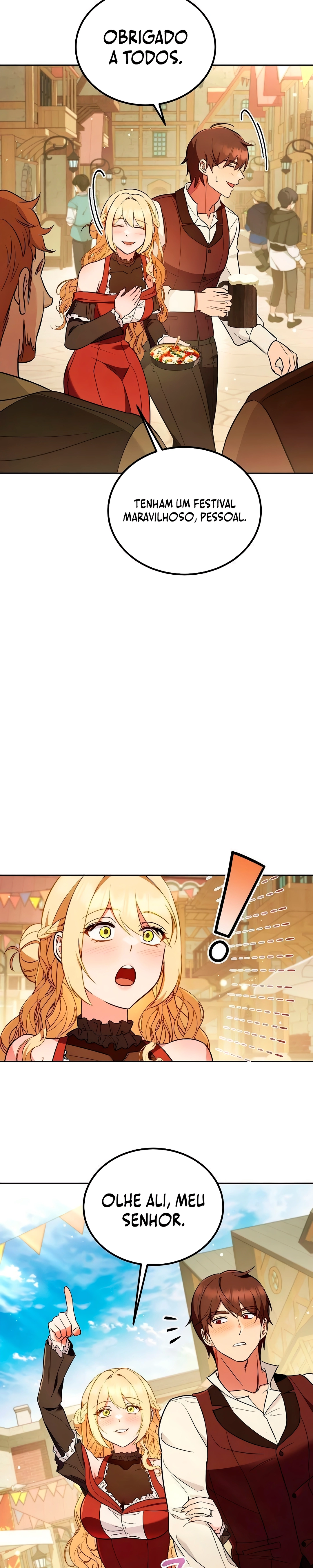 A Esposa Que Esperou no Campo de Trigo capitulo 10 pagina 15