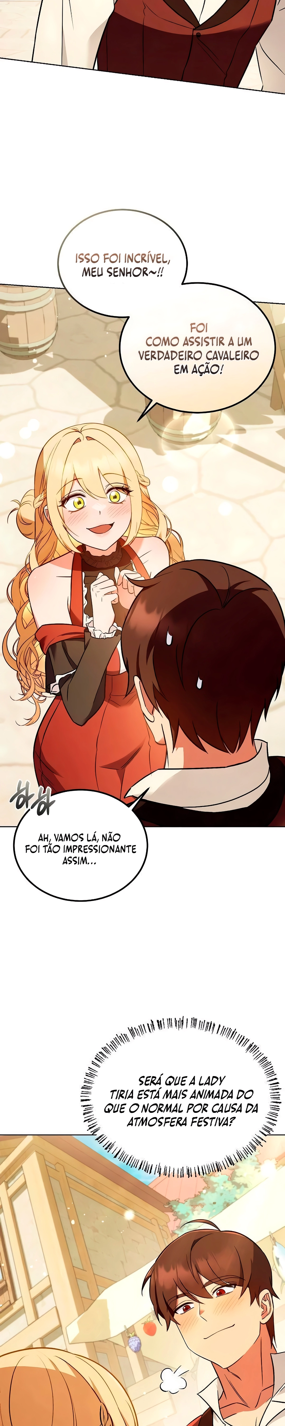 A Esposa Que Esperou no Campo de Trigo capitulo 10 pagina 24
