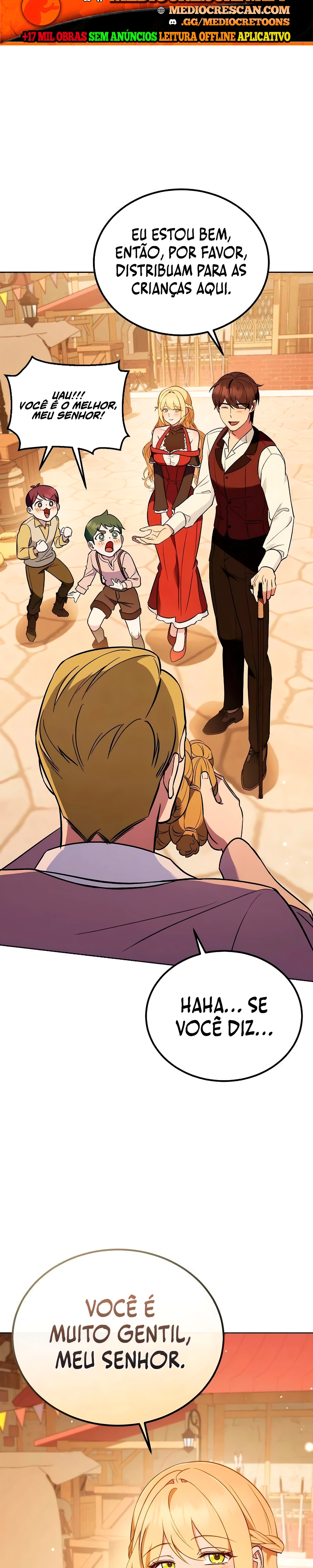 A Esposa Que Esperou no Campo de Trigo capitulo 10 pagina 26