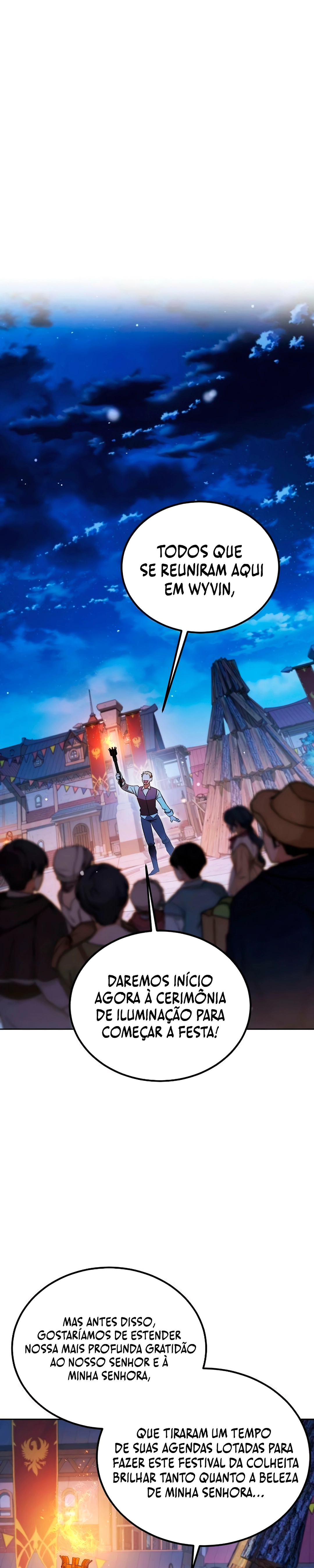 A Esposa Que Esperou no Campo de Trigo capitulo 10 pagina 32