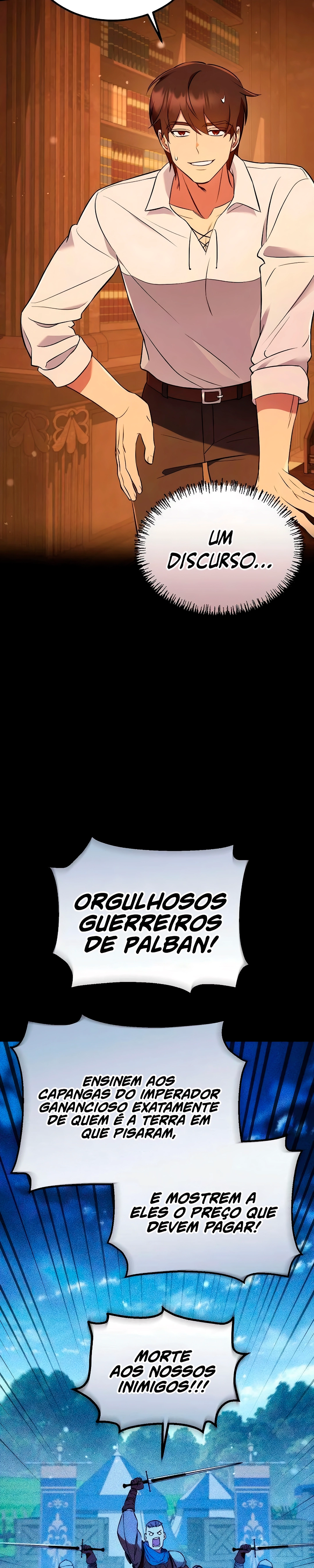 A Esposa Que Esperou no Campo de Trigo capitulo 10 pagina 4