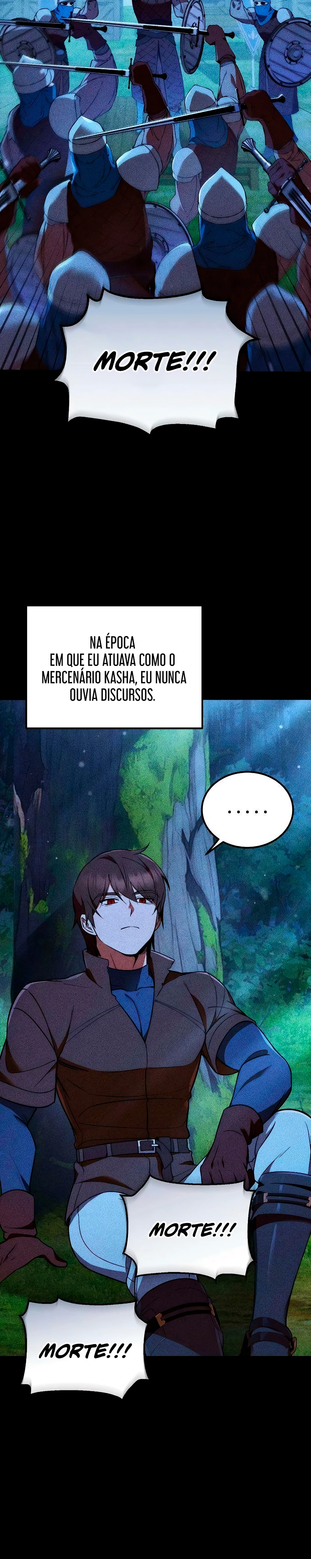 A Esposa Que Esperou no Campo de Trigo capitulo 10 pagina 5