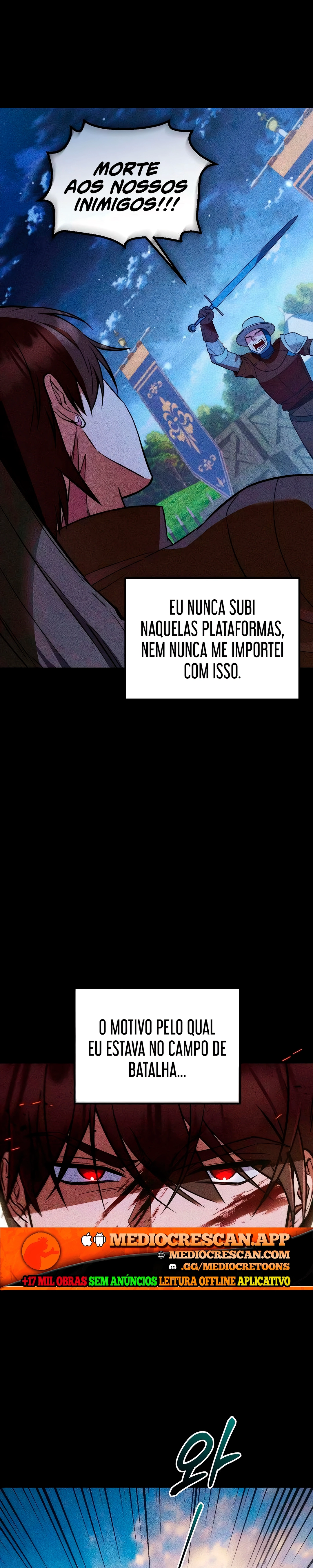 A Esposa Que Esperou no Campo de Trigo capitulo 10 pagina 6