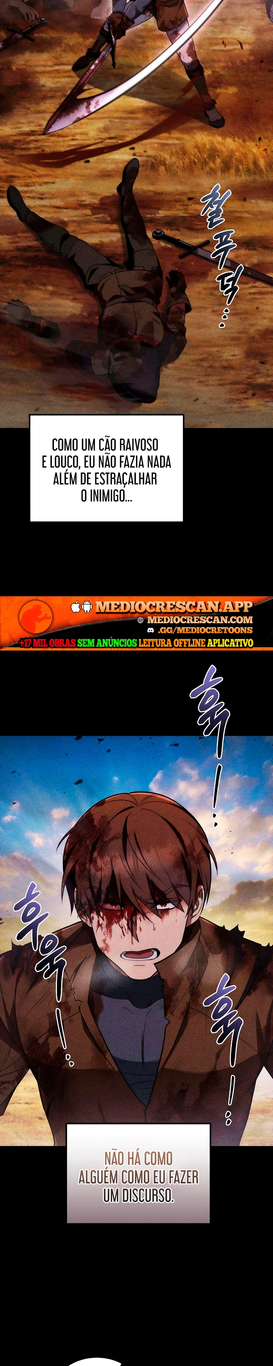 A Esposa Que Esperou no Campo de Trigo capitulo 10 pagina 8