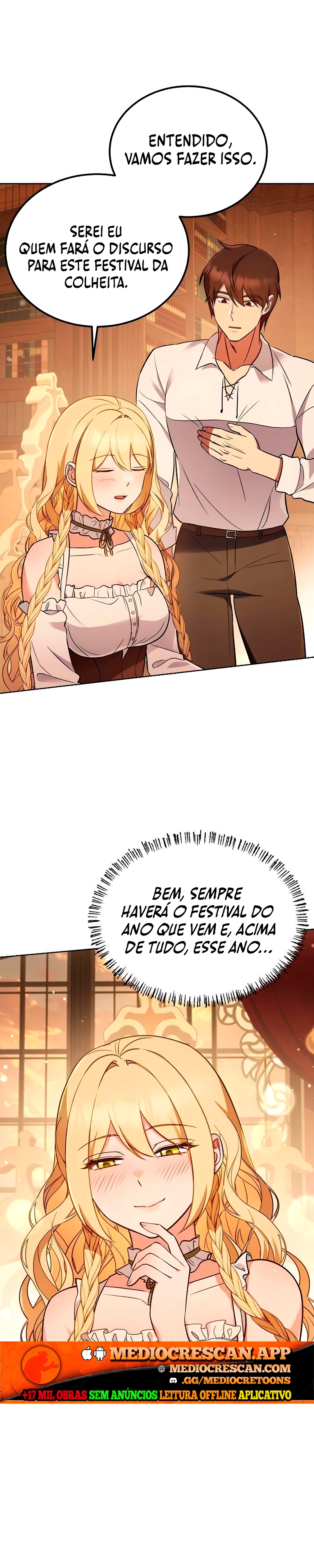 A Esposa Que Esperou no Campo de Trigo capitulo 10 pagina 10