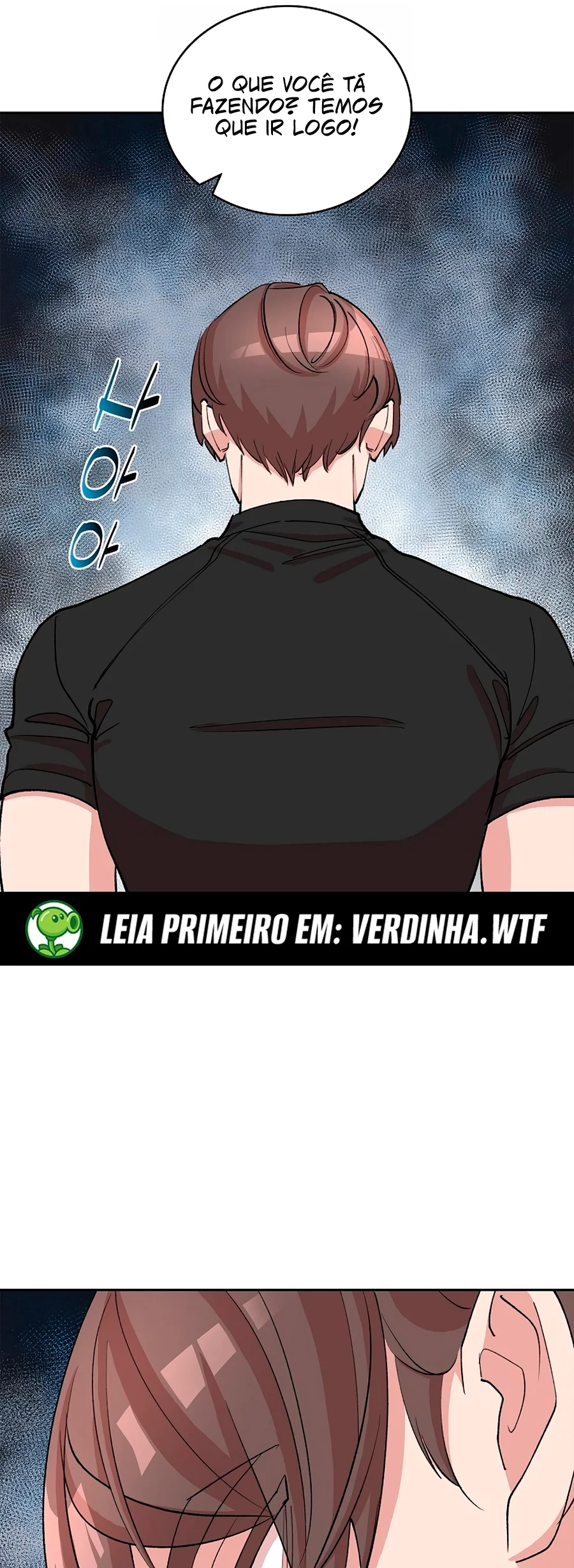 O Diabo e a bruxa de gelo capitulo 22 pagina 24
