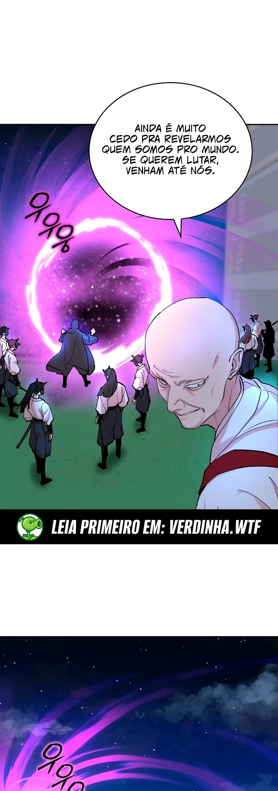 O Diabo e a bruxa de gelo capitulo 22 pagina 45