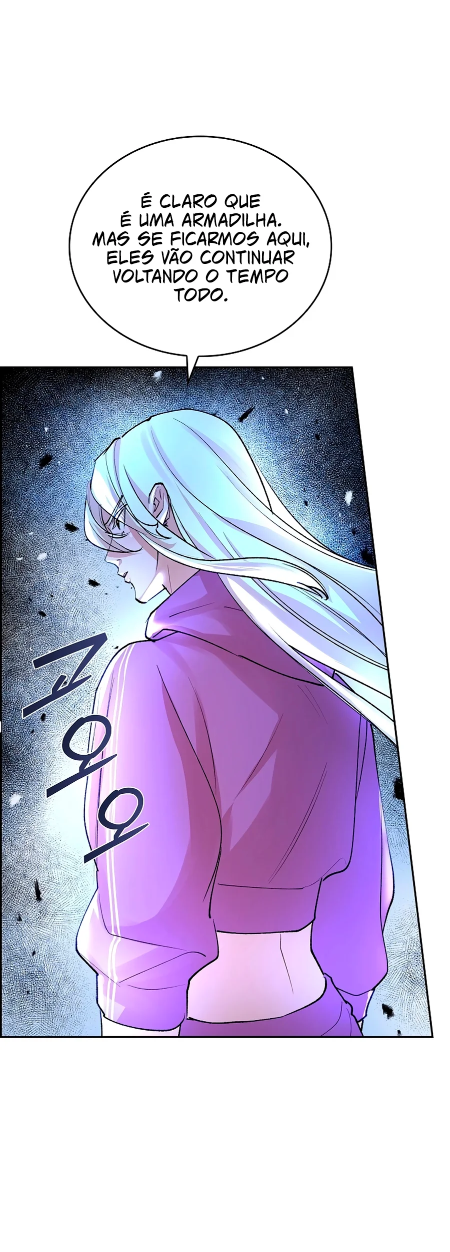 O Diabo e a bruxa de gelo capitulo 22 pagina 48