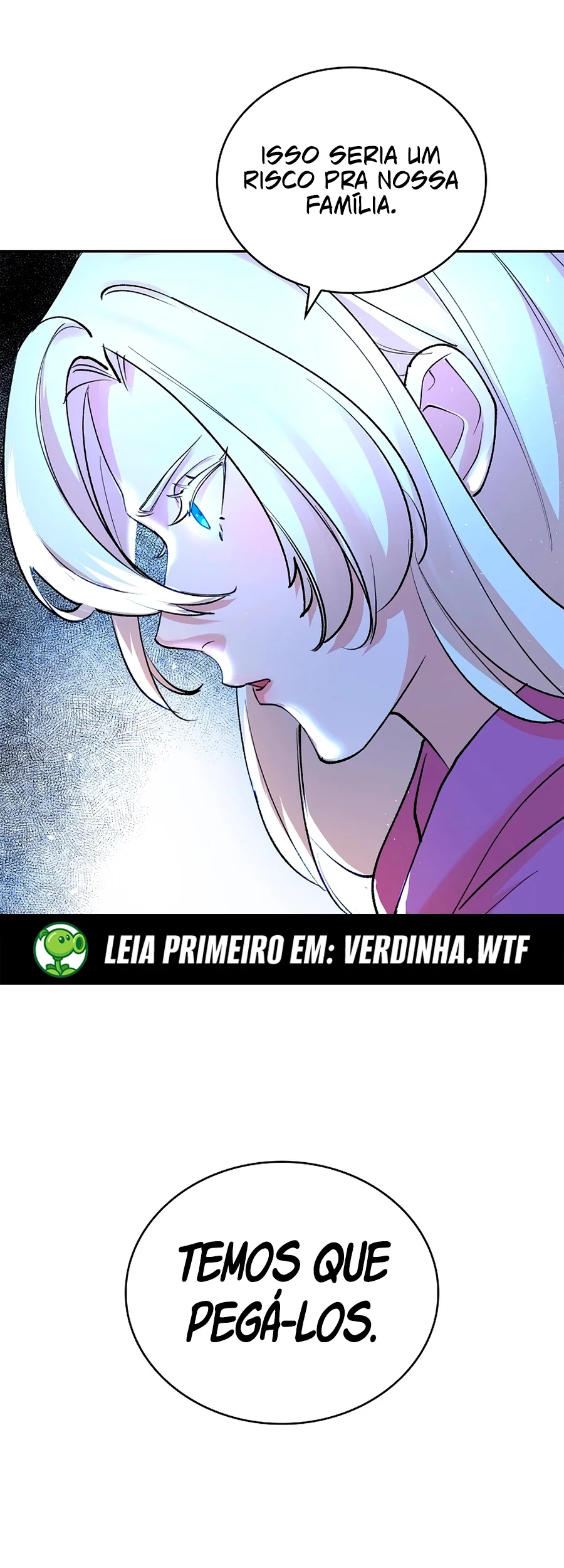O Diabo e a bruxa de gelo capitulo 22 pagina 49