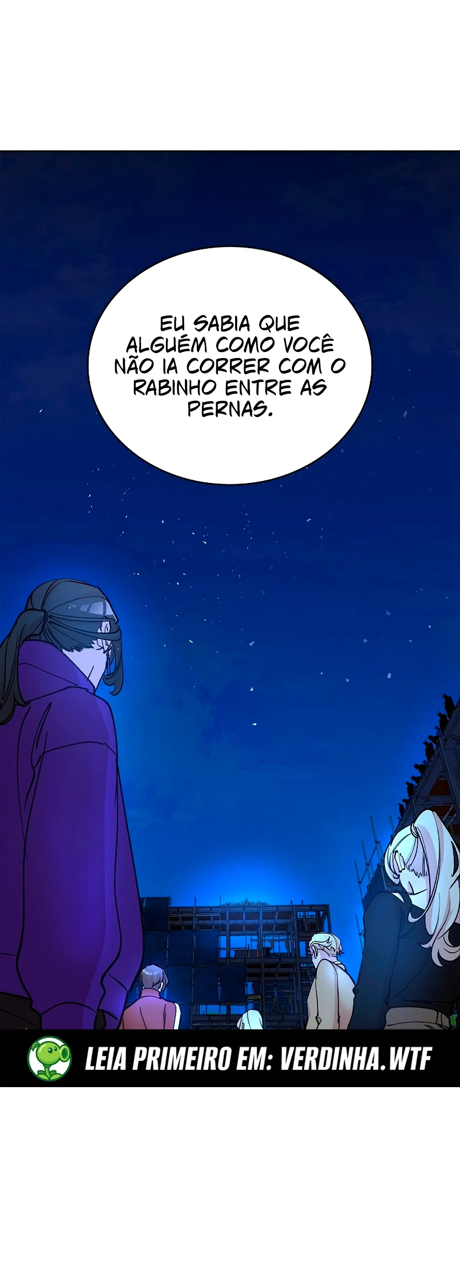O Diabo e a bruxa de gelo capitulo 22 pagina 52
