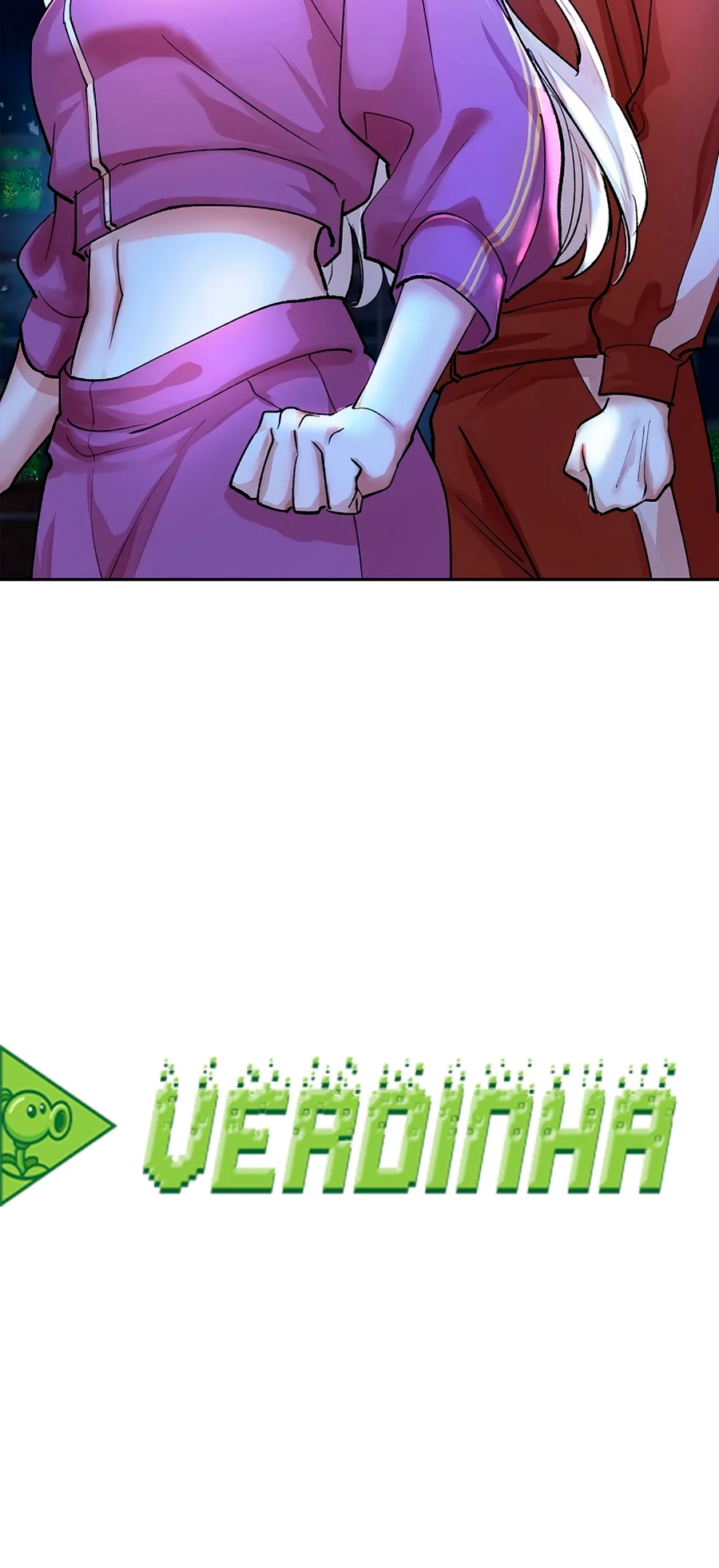 O Diabo e a bruxa de gelo capitulo 22 pagina 55