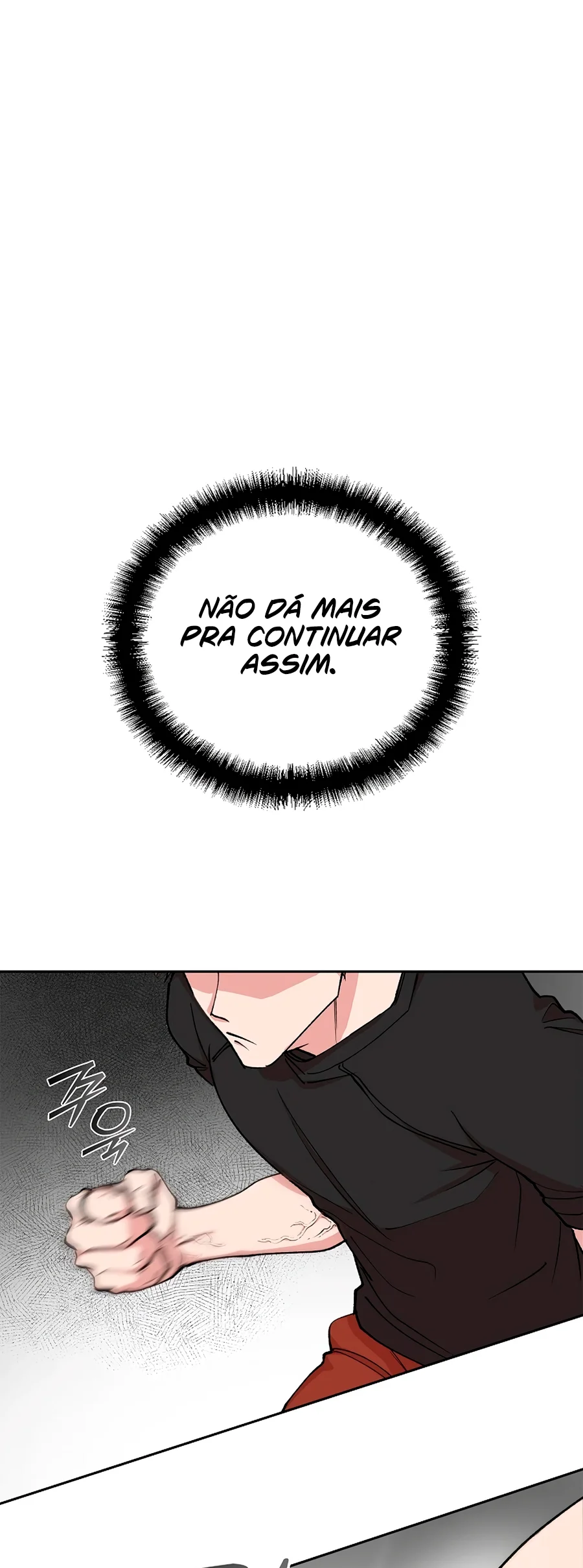 O Diabo e a bruxa de gelo capitulo 22 pagina 9