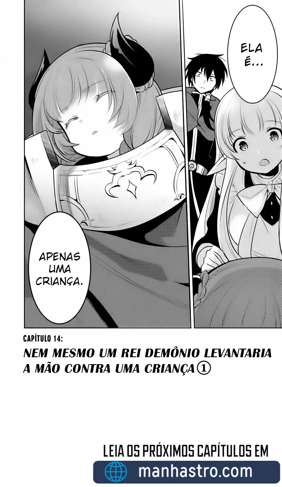 O Mago Malvado e a Elfa Escrava: Um Amor Implacável capitulo 14 pagina 18